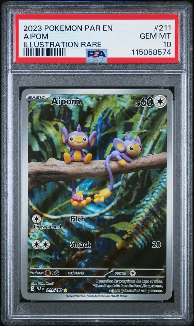 Aipom