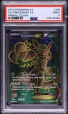 Trevenant Ex