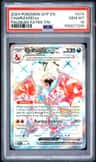 Charizard Ex