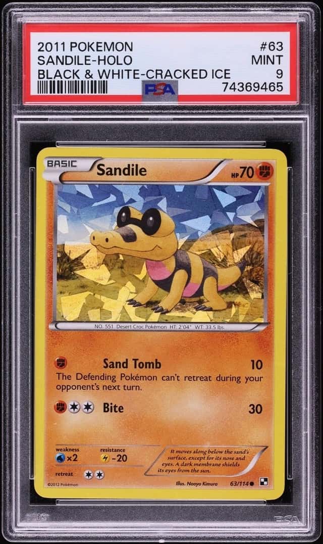 Sandile