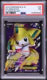 Jirachi Ex