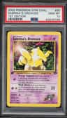 Sabrina'S Drowzee