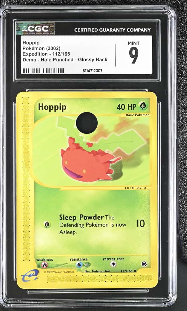 Hoppip