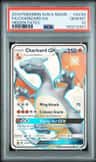 Charizard Gx