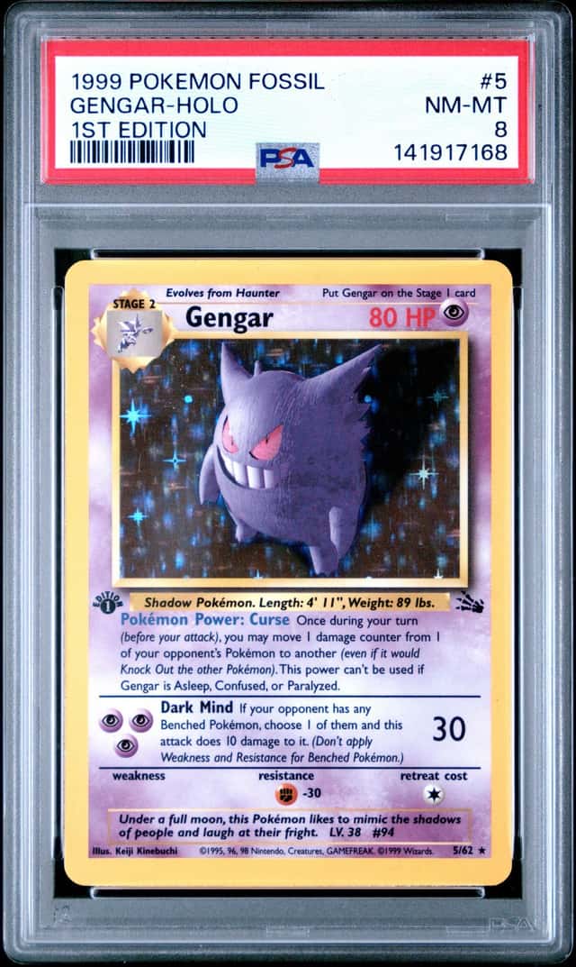 Gengar