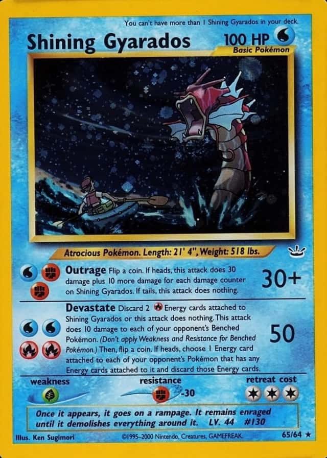 Double Holo · Error · Holo