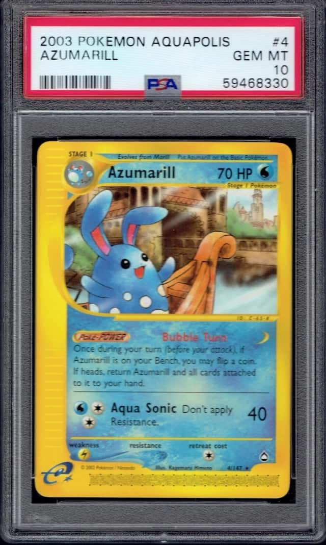 Azumarill