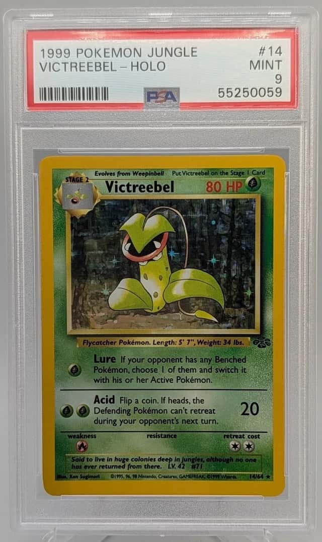 Victreebel