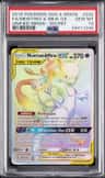 Mewtwo & Mew Gx