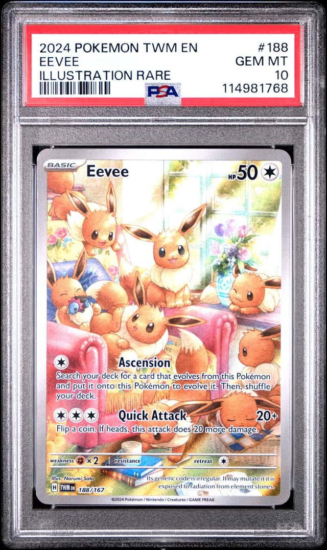 Eevee