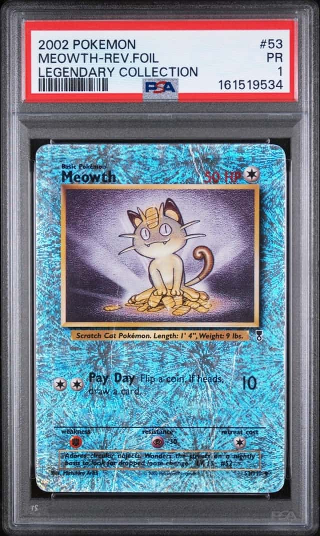 Meowth