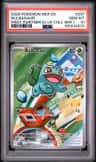 Bulbasaur