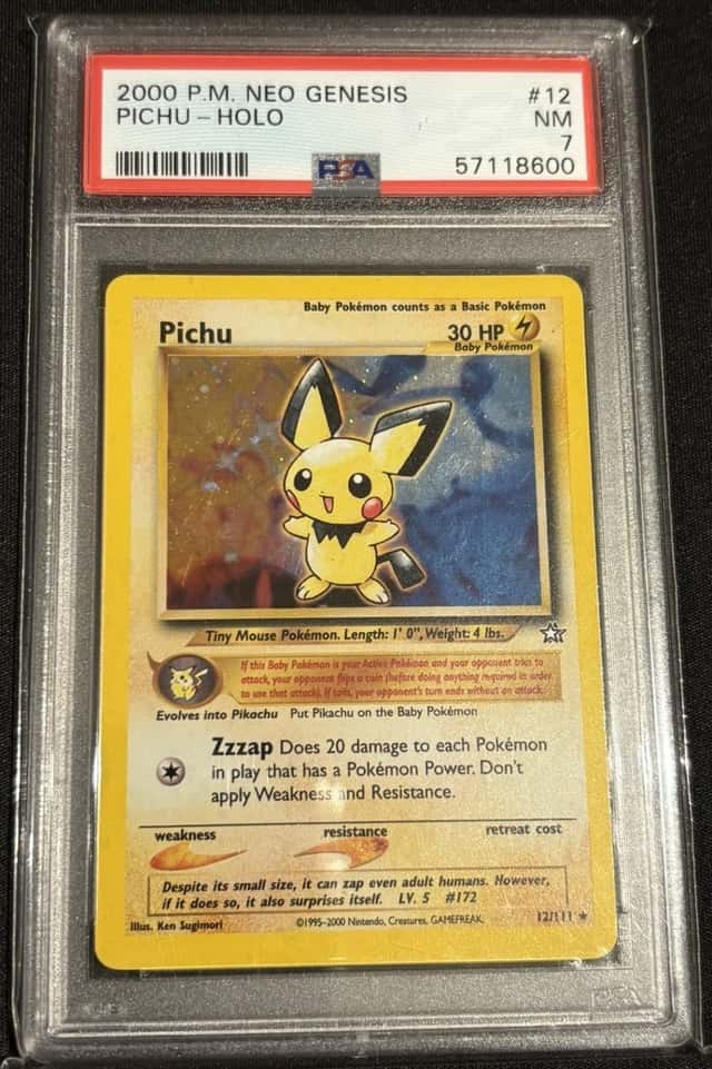 Pichu