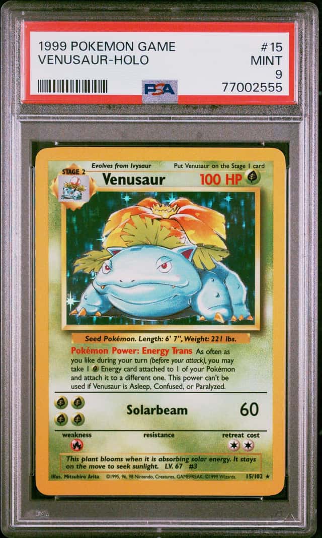 Venusaur