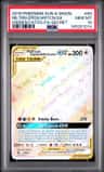 Moltres & Zapdos & Articuno Gx