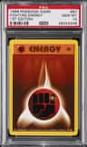 Fighting Energy