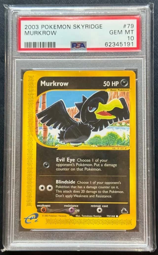 Murkrow