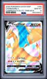 Charizard V