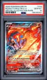 Rocket'S Moltres Ex