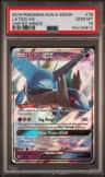 Latios Gx