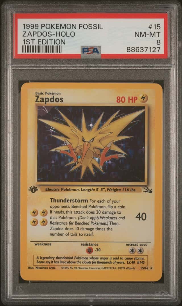 Zapdos