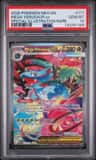 Mega Venusaur Ex