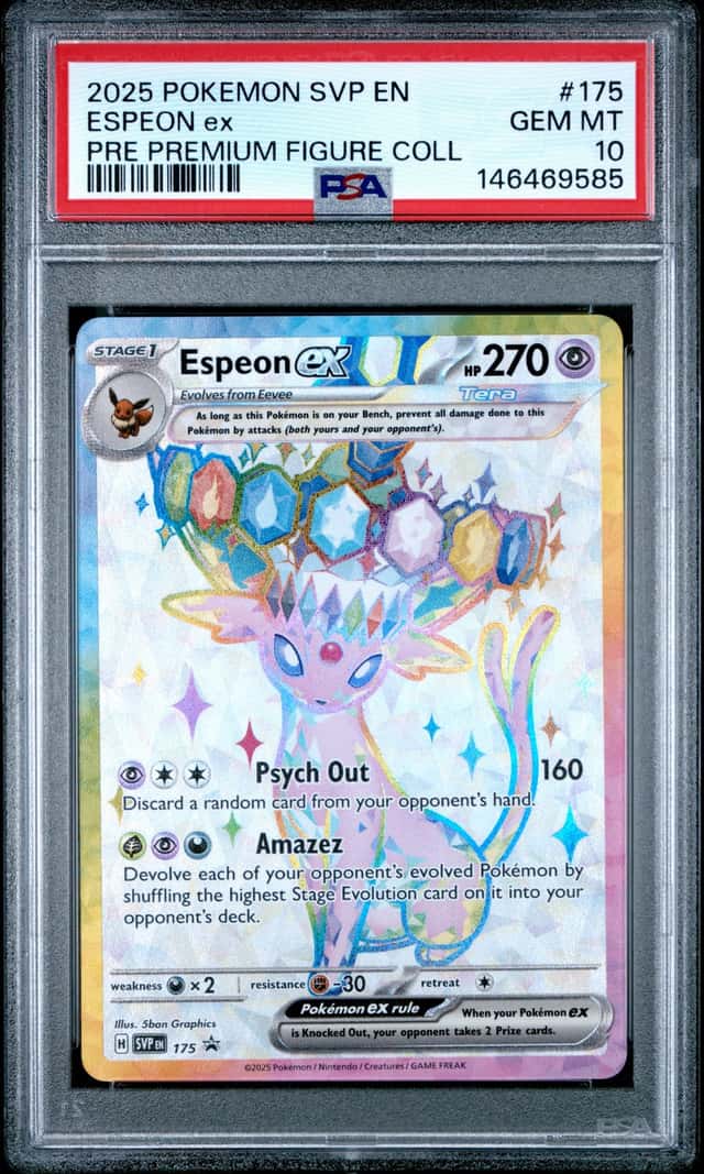 ESPEON ex
