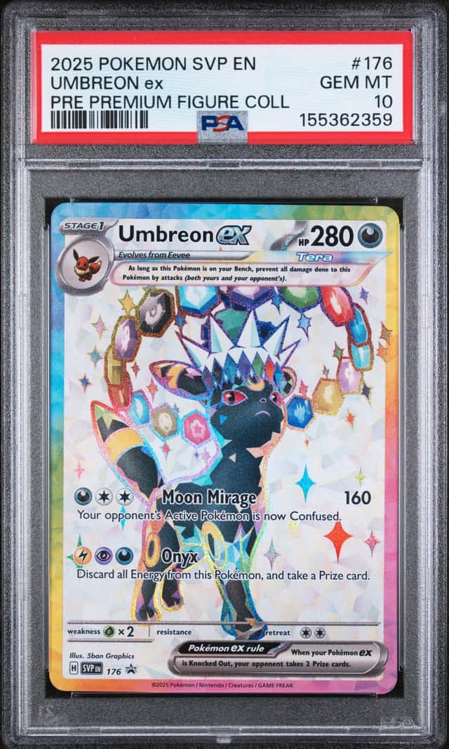 UMBREON ex