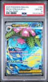 Mega Venusaur Ex
