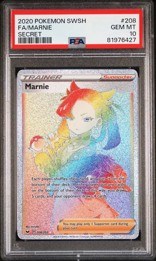 Marnie