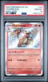 Charmeleon