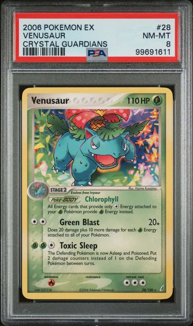 Venusaur