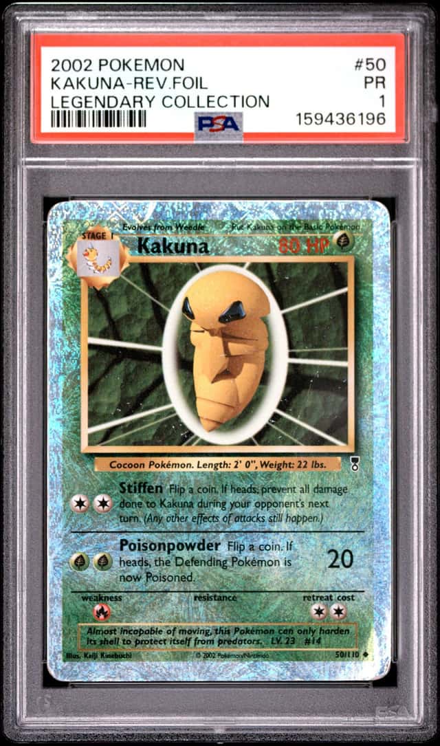 Kakuna