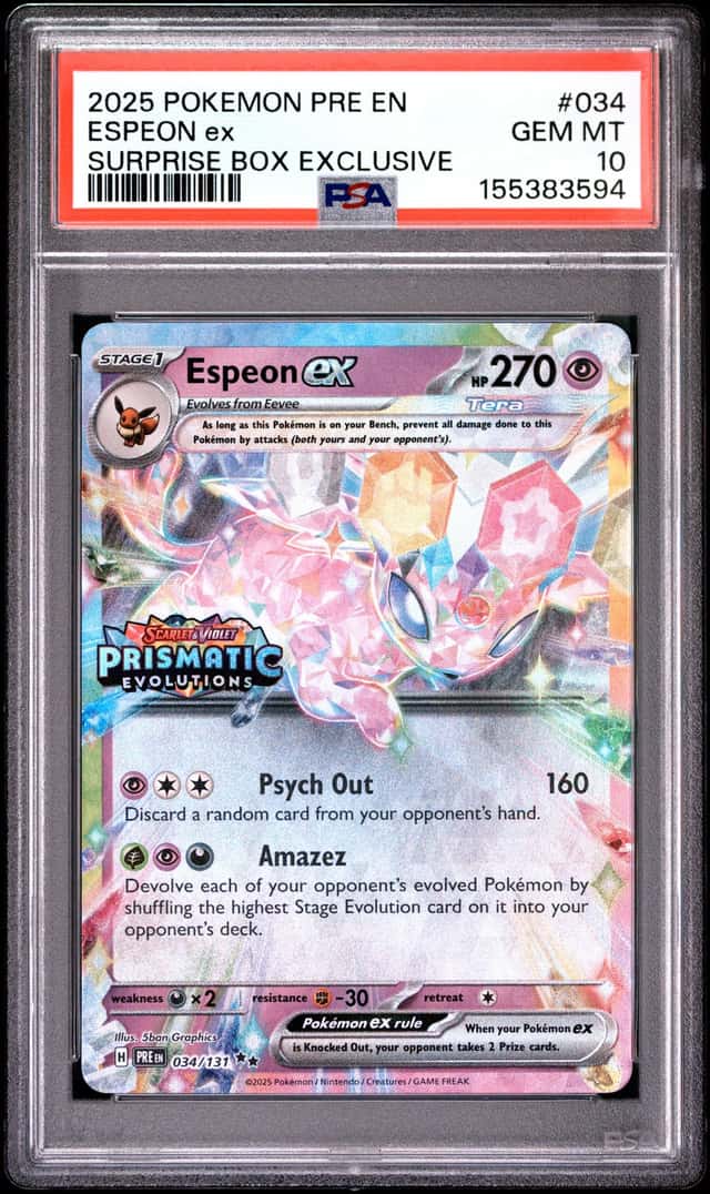 ESPEON ex