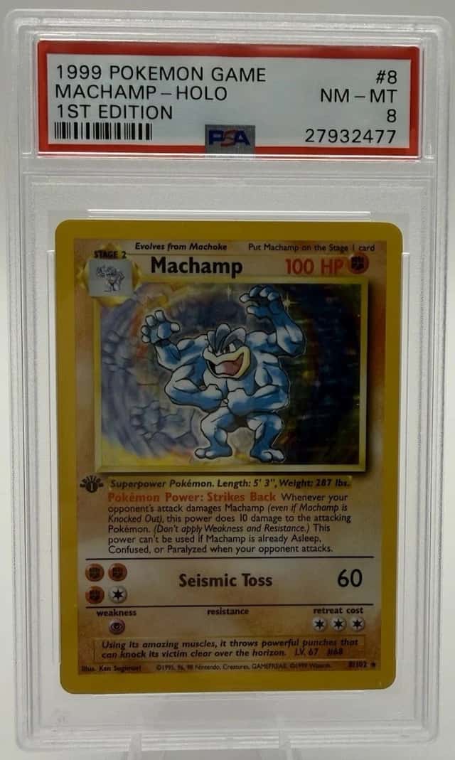 Machamp