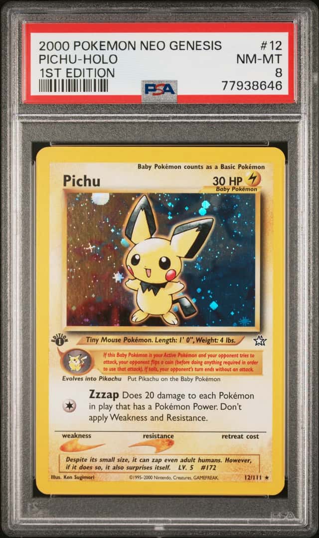 Pichu