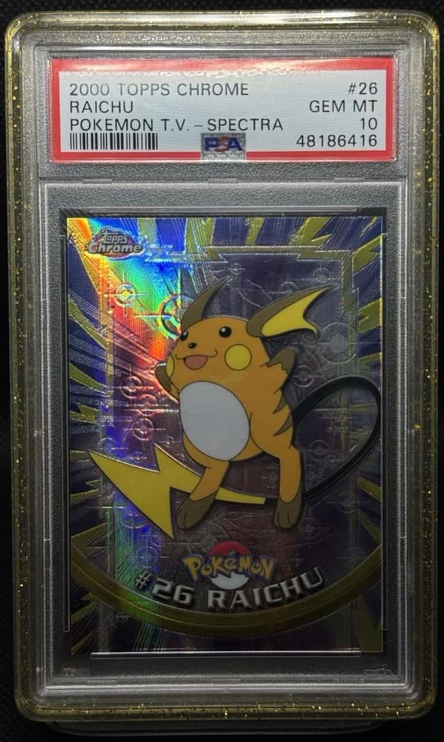 Raichu