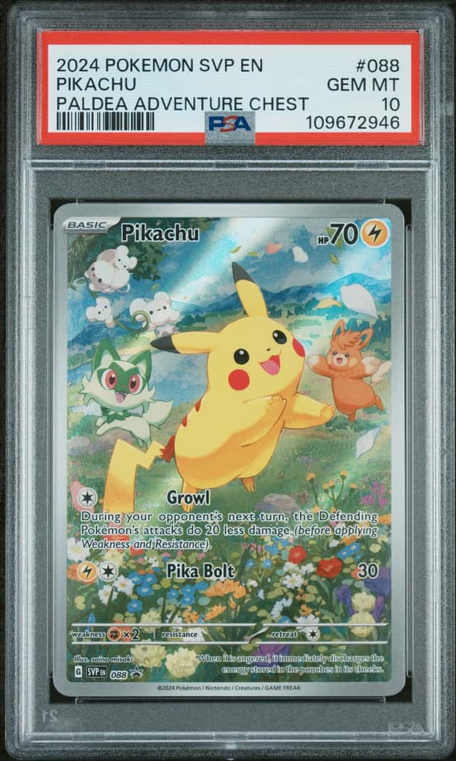 Pikachu