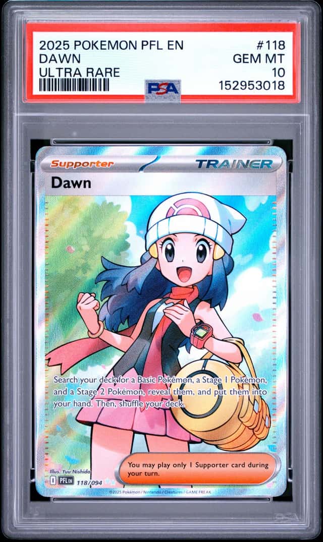 Dawn