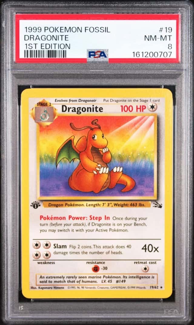 Dragonite