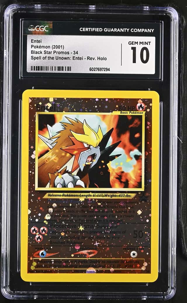 Entei