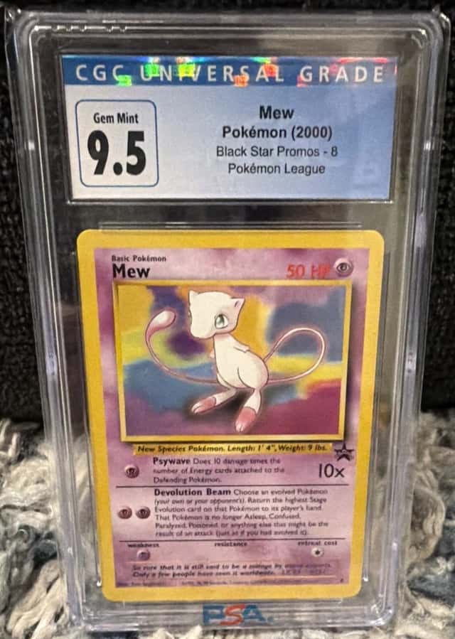 Mew