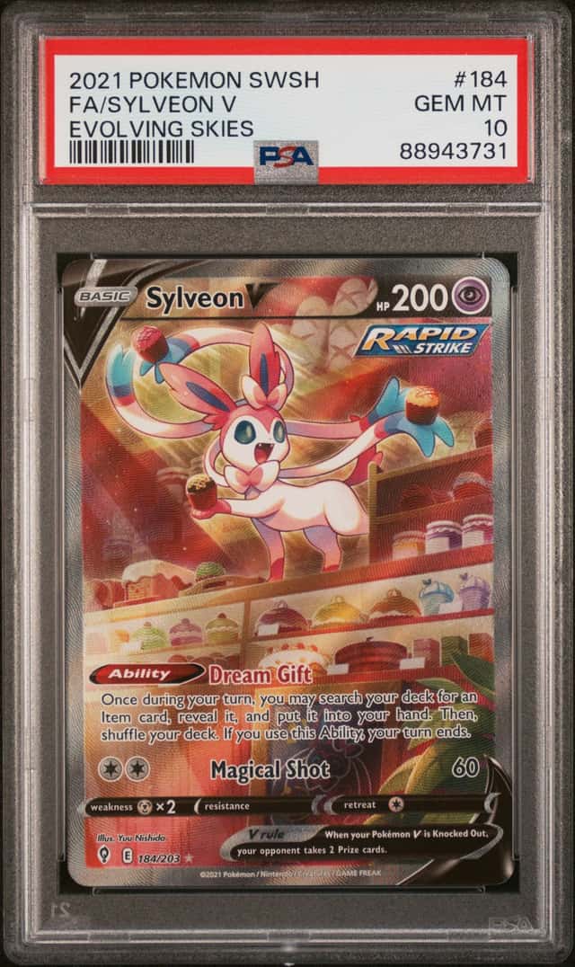Sylveon V