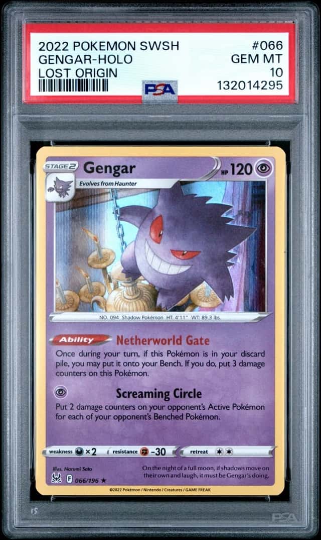 Gengar
