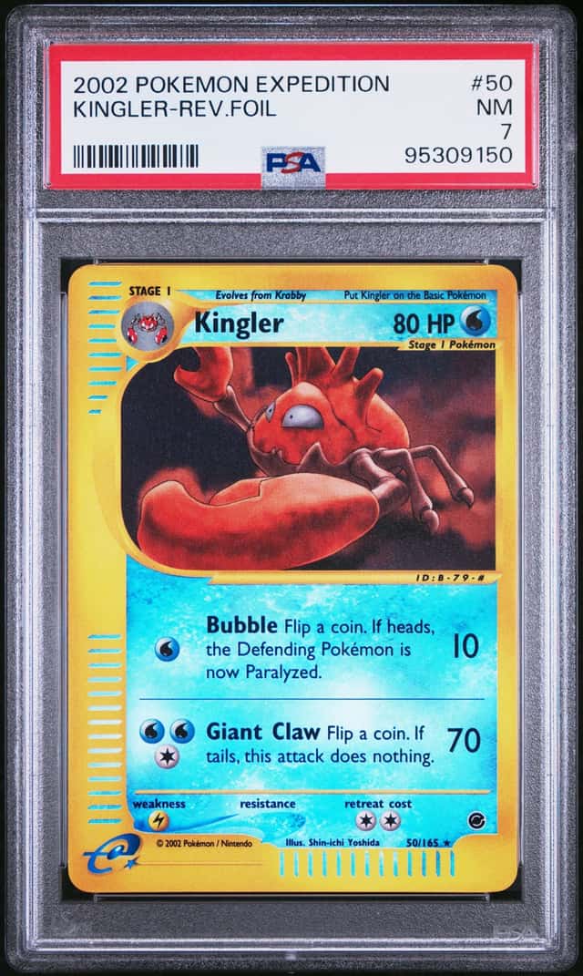 Kingler