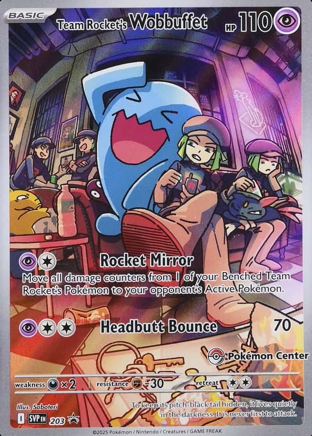 Pokemon Center Etb