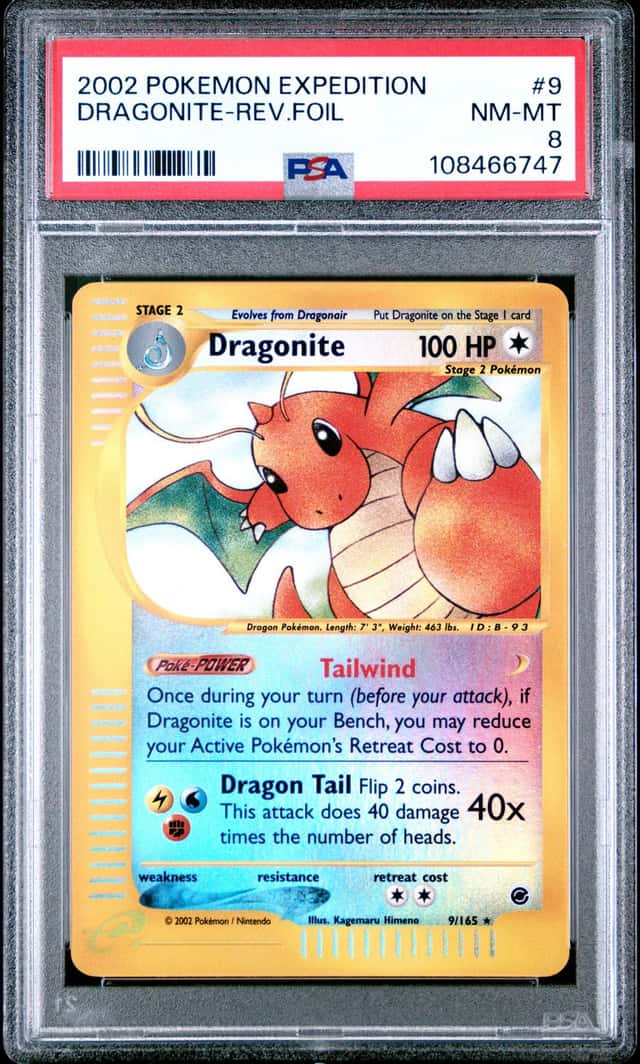 Dragonite