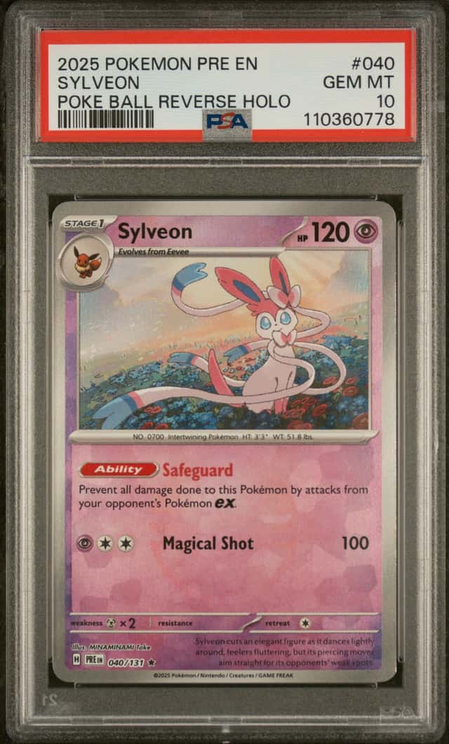 Sylveon