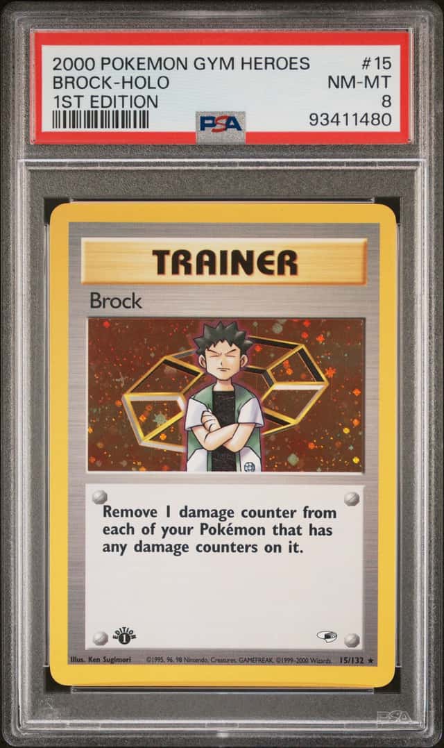 Brock