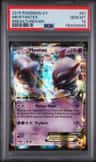 Mewtwo Ex